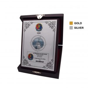 Plaques Wooden Plaque WP7056 Wooden Plaque WP7056