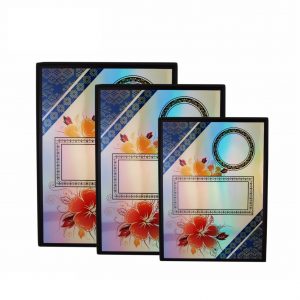 Wooden Plaque WP7093