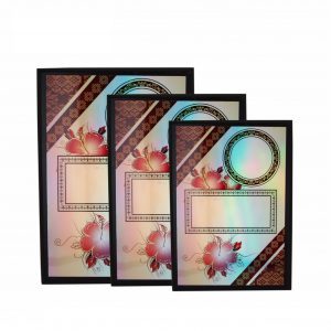 Wooden Plaque WP7094