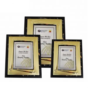 Wooden Plaque WP7143