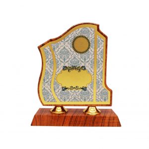 Wooden Plaque WP7169