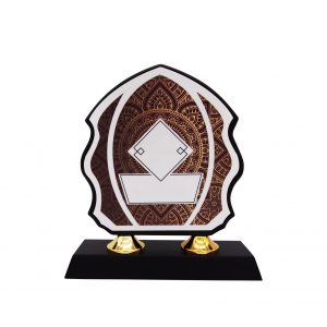 Wooden Plaque WP7172