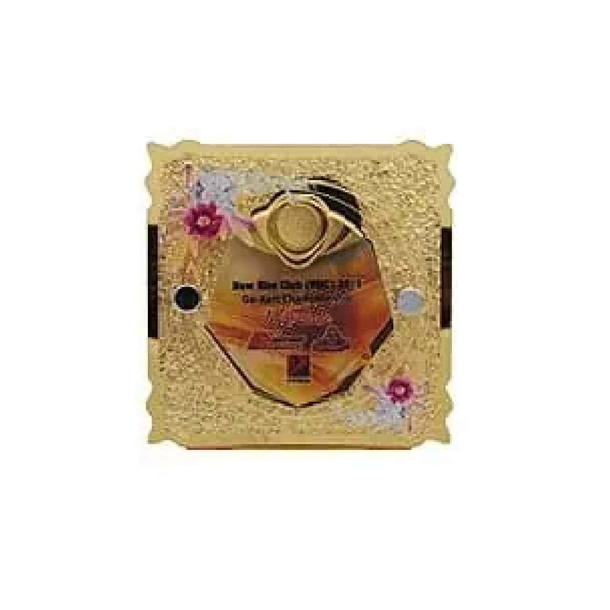 Appreciation Plaques Appreciation Plaque SP5035 Appreciation Plaque SP5035 - Image 2