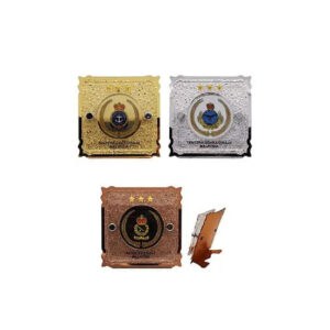 Appreciation Plaque SP5037
