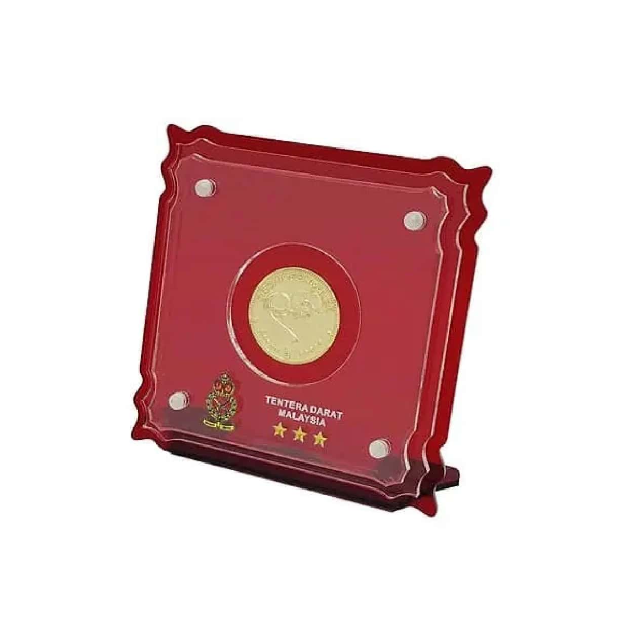 Appreciation Plaques Appreciation Plaque SP5039 Appreciation Plaque SP5039