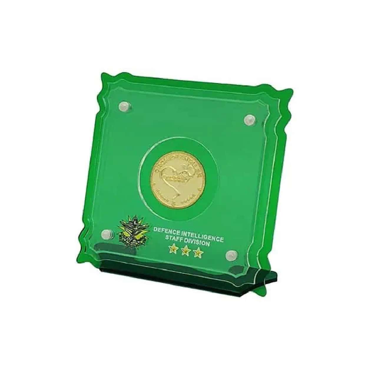 Appreciation Plaques Appreciation Plaque SP5041 Appreciation Plaque SP5041
