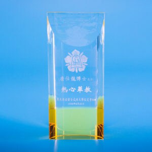 Crystal Plaques Crystal Plaque CR0001 Crystal Plaque CR0001