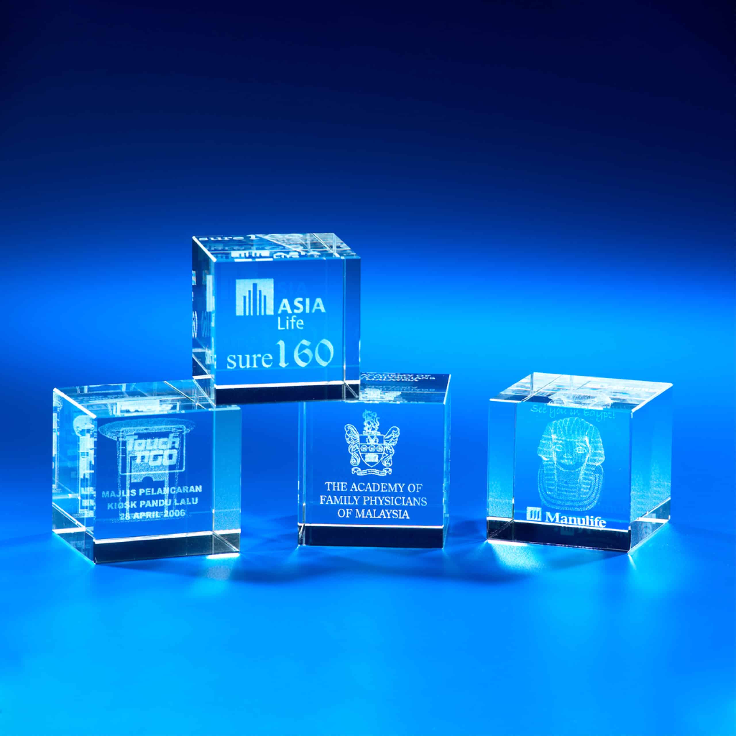 Awards Crystal Award CR0046 Crystal Award CR0046