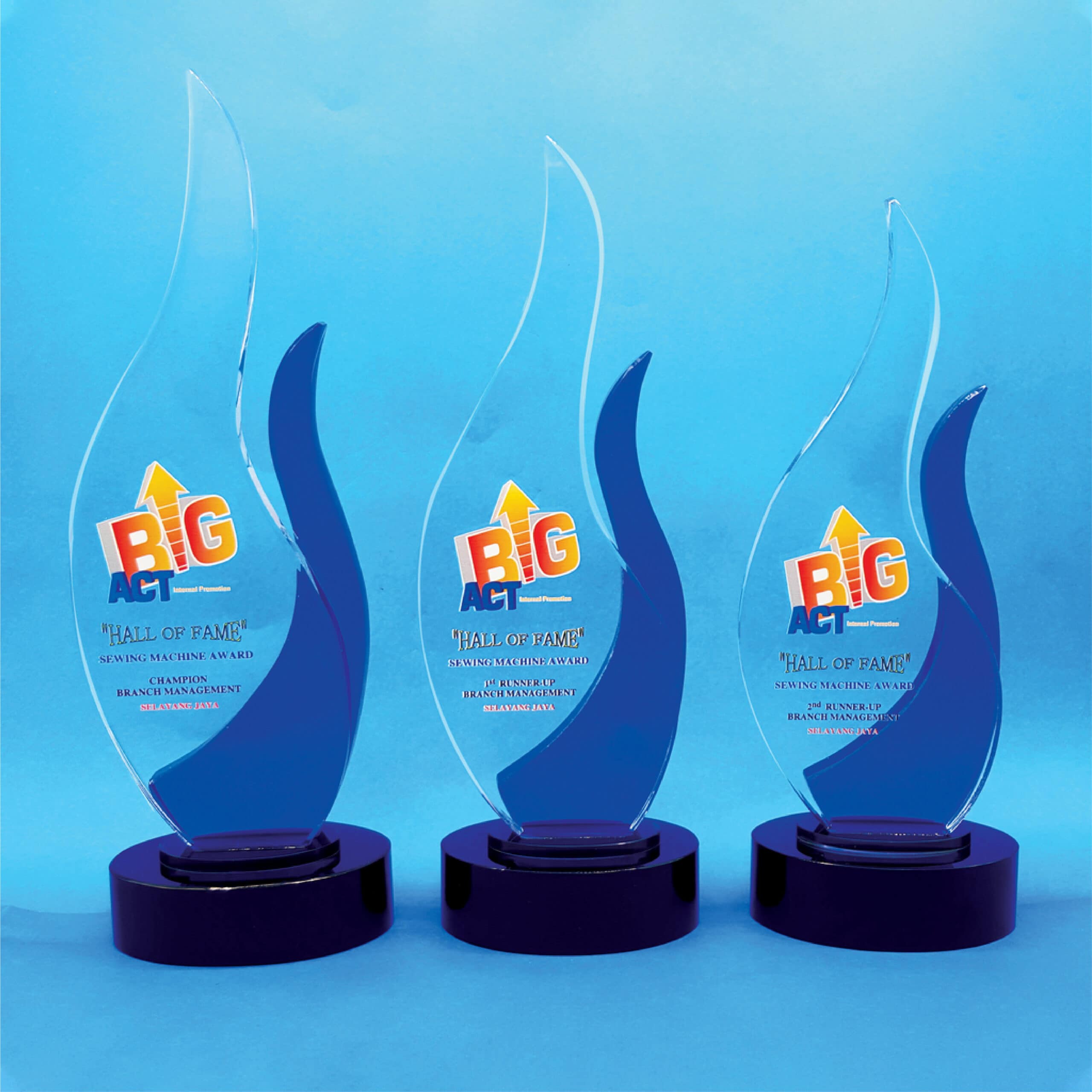 Crystal Plaques Crystal Plaque CR0108 Crystal Plaque CR0108