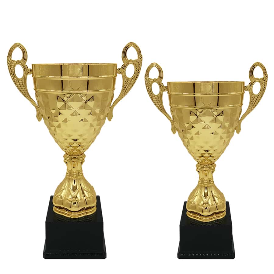 Cup Trophy Italian Cup ICBAW492 Italian Cup ICBAW492 - Image 2
