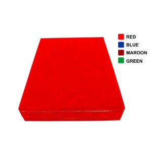 Plaques Velvet Box Plaque WP7055 Velvet Box Plaque WP7055