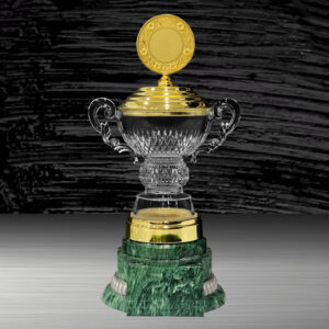 Cup Trophy EXWS6215