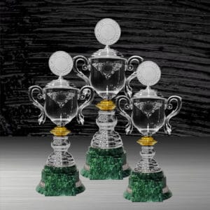 Cup Trophy EXWS6216