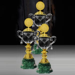 Cup Trophy EXWS6219