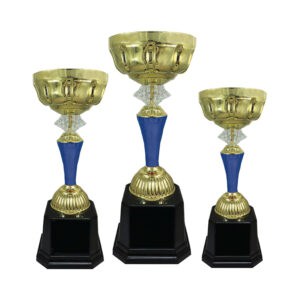 Cup Trophy Golden Cup Trophy ICBAW696B Golden Cup Trophy ICBAW696B