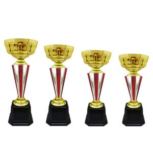 Cup Trophy Golden Cup Trophy ICBAW697 Golden Cup Trophy ICBAW697