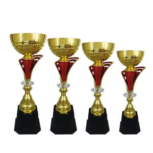 Golden Cup Trophy ICBAW703