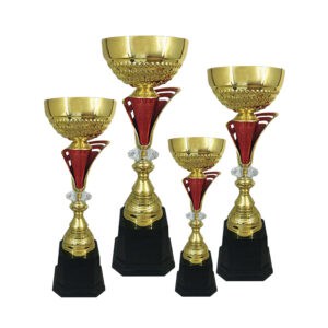 Golden Cup Trophy ICBAW703