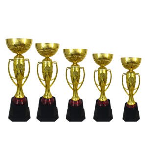 Cup Trophy Golden Cup Trophy ICBAW704 Golden Cup Trophy ICBAW704