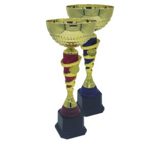 Cup Trophy Golden Cup Trophy ICBAW707 Golden Cup Trophy ICBAW707