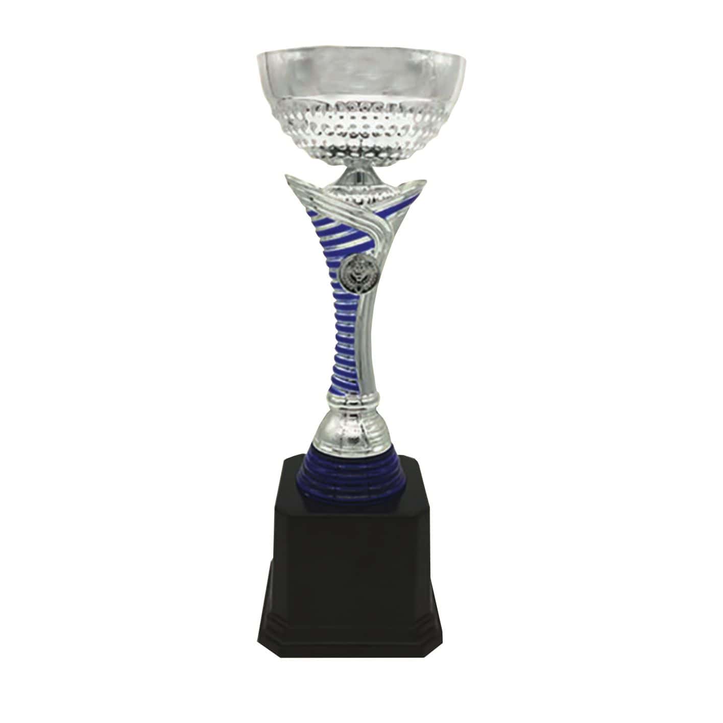 Cup Trophy Silver Cup Trophy ICBAW710S Silver Cup Trophy ICBAW710S