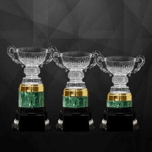Acrylic Trophy AC4360