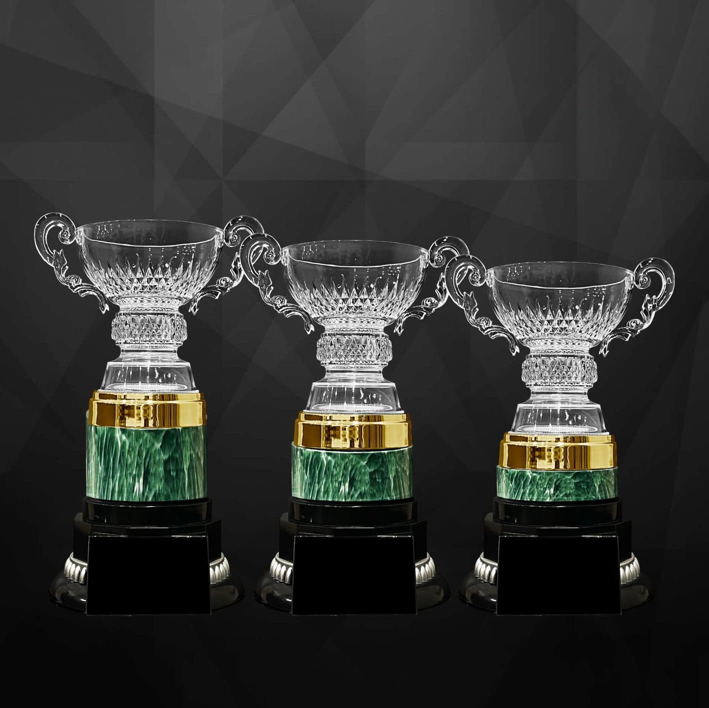 Acrylic Trophy Acrylic Trophy AC4360 Acrylic Trophy AC4360