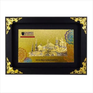 Appreciation Plaque WP7397