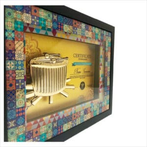 Appreciation Plaques Appreciation Plaque WP7402 Appreciation Plaque WP7402