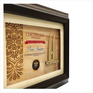 Appreciation Plaques Appreciation Plaque WP7404 Appreciation Plaque WP7404