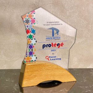 Crystal Plaques Crystal Plaque CR3121 Crystal Plaque CR3121