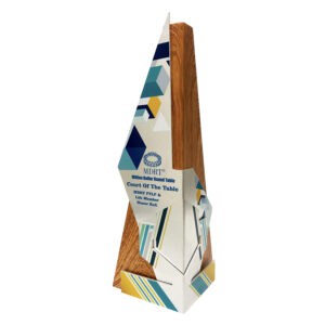 Custom Trophy WP7416