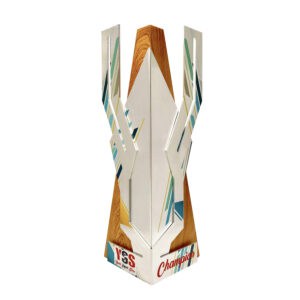 Custom Trophy WP7419