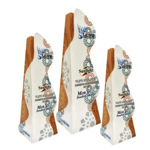 Custom Trophy WP7426