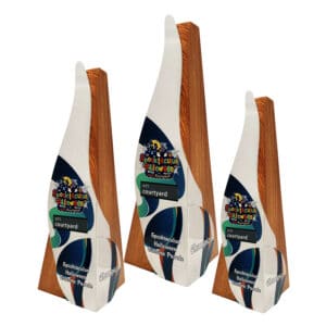 Custom Trophy WP7427