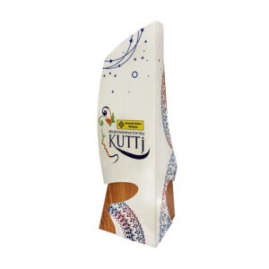 Custom Trophy WP7428