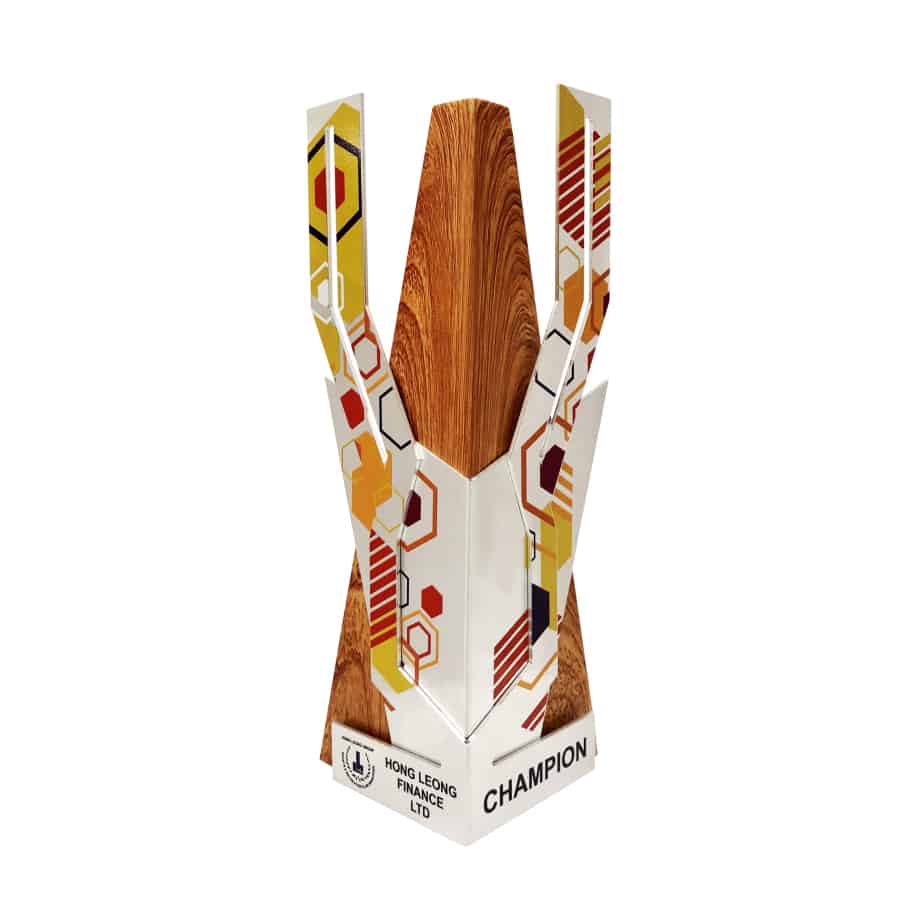 Custom Trophy Custom Trophy WP7429 Custom Trophy WP7429