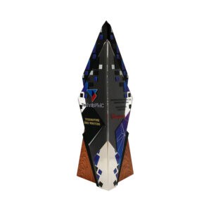 Custom Trophy WP7433