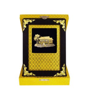 Songket Plaque WP7367
