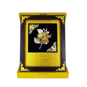 Songket Plaque WP7371