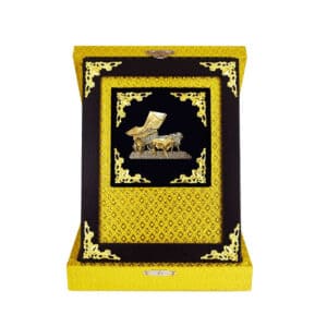 Songket Plaque WP7375
