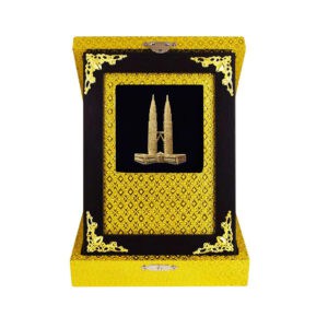 Songket Plaque WP7377