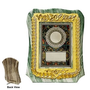 Wooden Plaque WP7460
