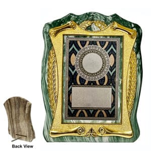Wooden Plaque WP7461