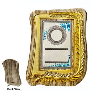 Wooden Plaque WP7462