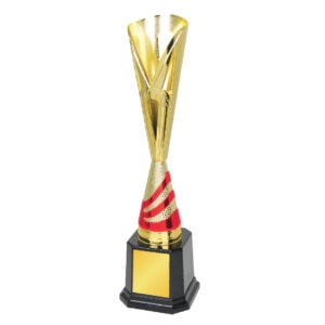 Acrylic Trophy CA1941