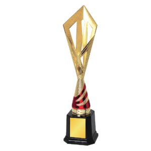 Acrylic Trophy CA1946