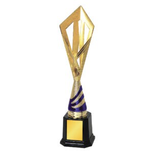 Acrylic Trophy CA1947