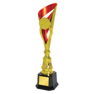Acrylic Trophy CA1949