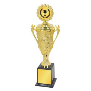 Acrylic Trophy CA1957